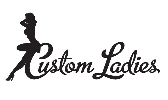 Custom Ladies Logo Study